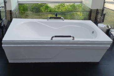 PREMIUM BATHTUB BFB-079 LISANO BOX